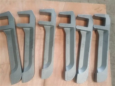 فاؤنڈری تیار کرنے والی صحت سے متعلق معدنیات سے متعلق